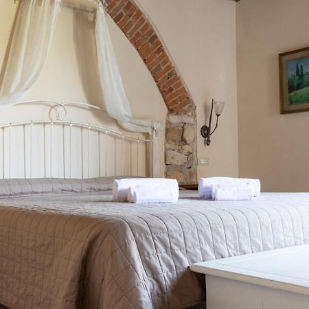 Corte Dei Soavi Suites - Apartments Soave  Exterior photo