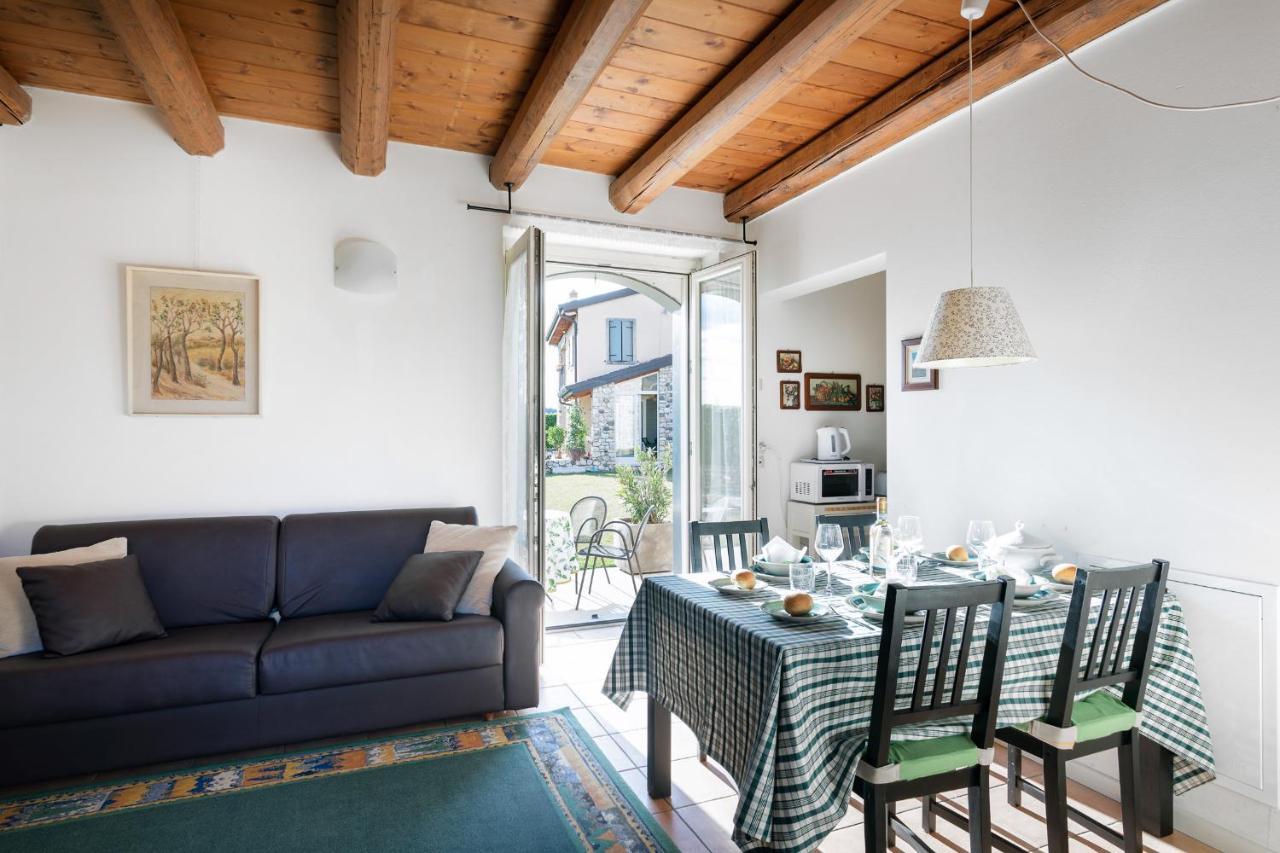 Corte Dei Soavi Suites - Apartments Soave  Exterior photo